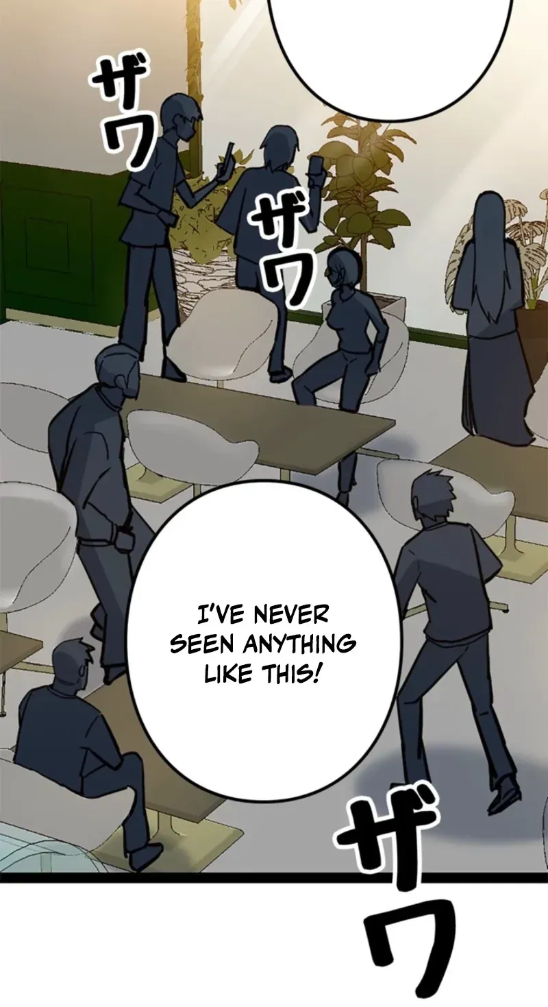 Awakening: Drill Punch Man! Chapter 22 page 19 - 