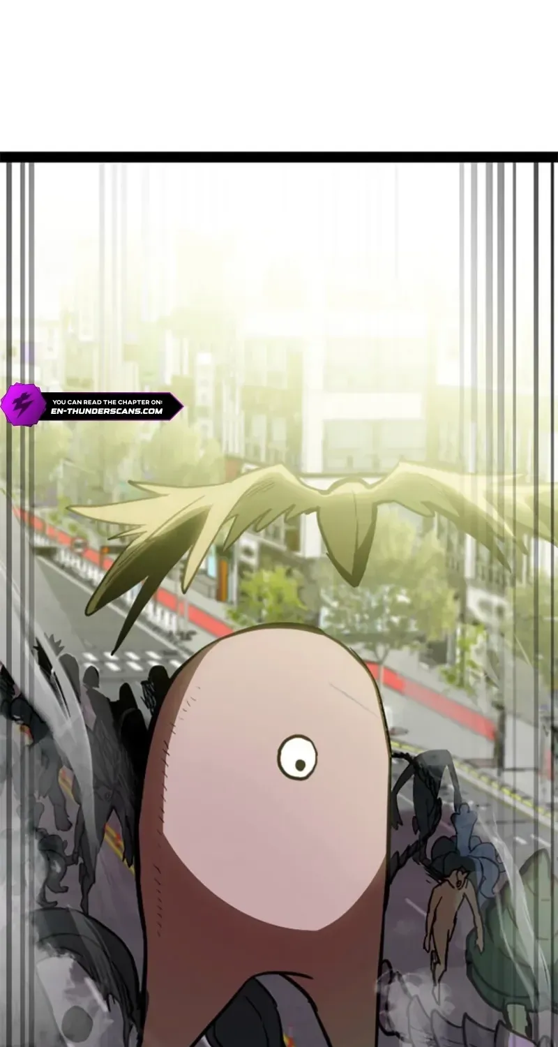 Awakening: Drill Punch Man! Chapter 22 page 22 - 