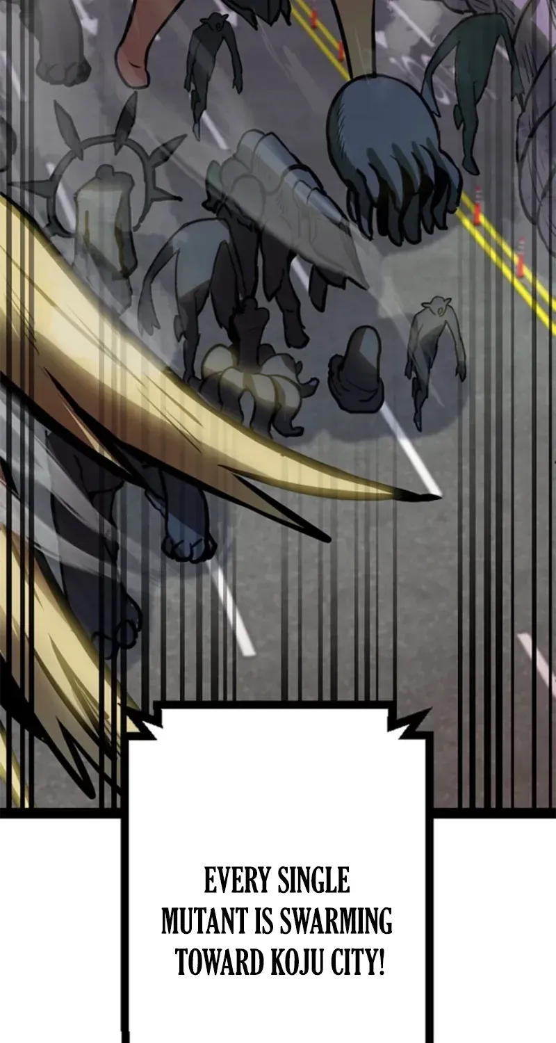 Awakening: Drill Punch Man! Chapter 22 page 24 - 