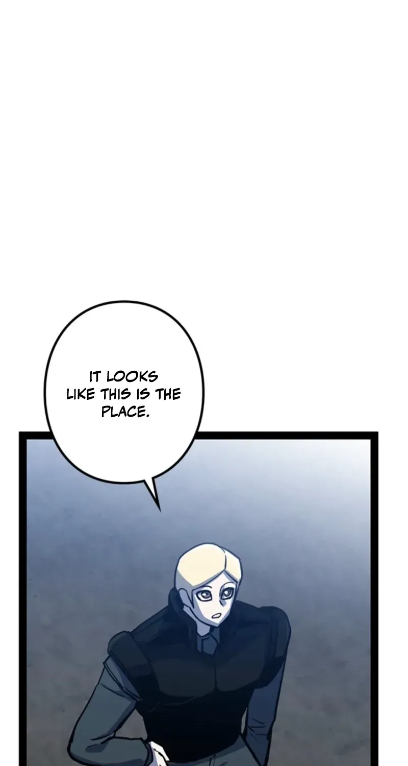Awakening: Drill Punch Man! Chapter 22 page 32 - 