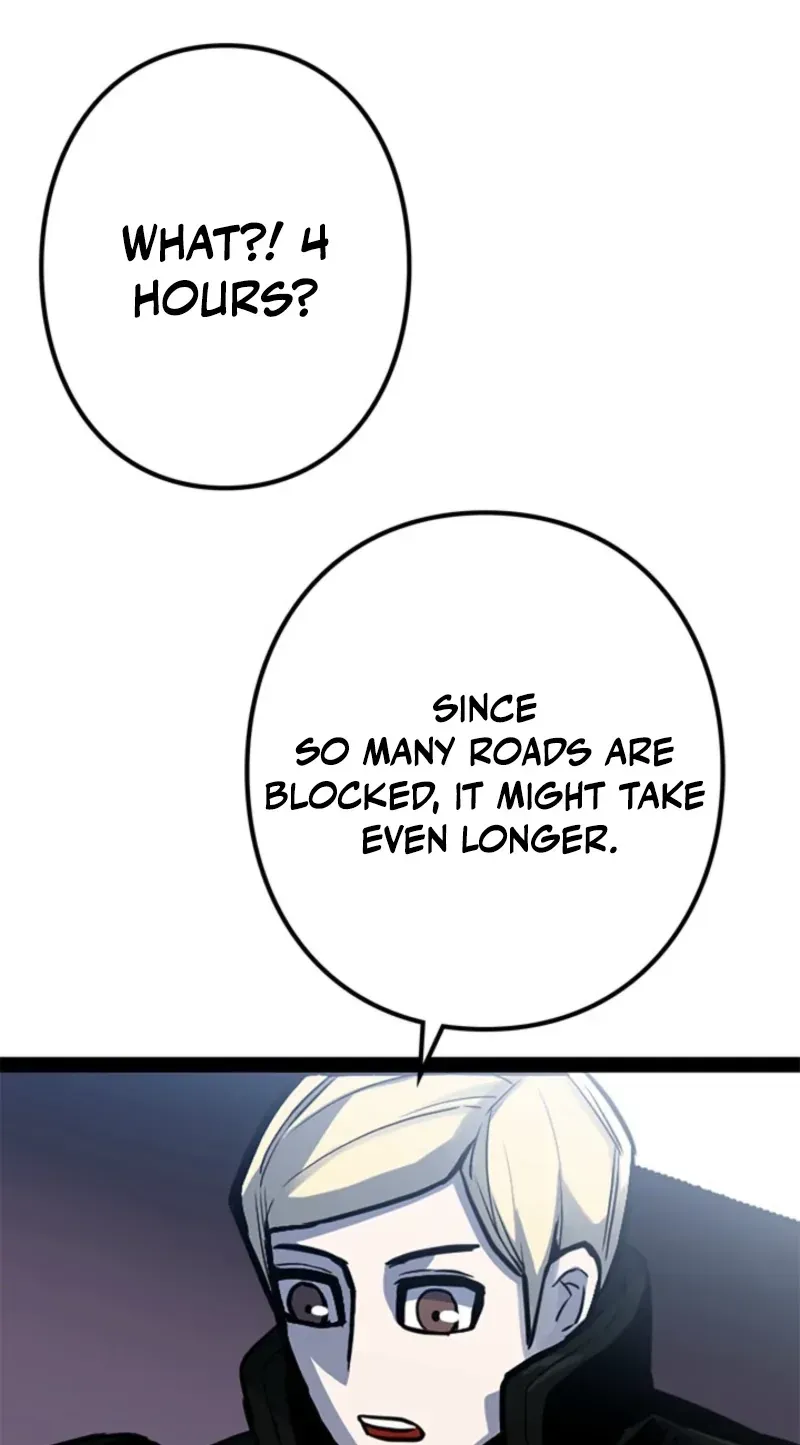 Awakening: Drill Punch Man! Chapter 22 page 38 - 