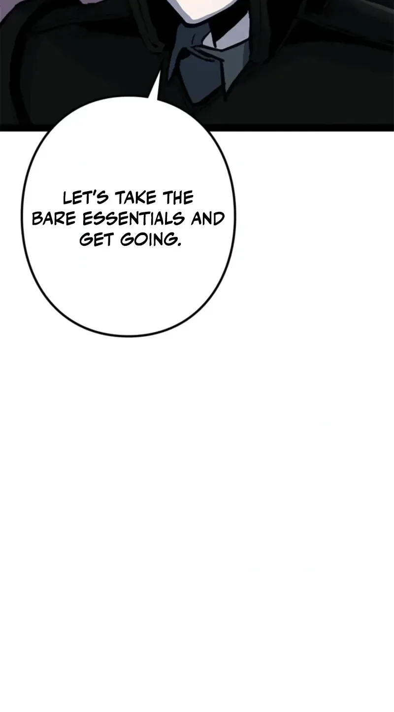 Awakening: Drill Punch Man! Chapter 22 page 39 - 