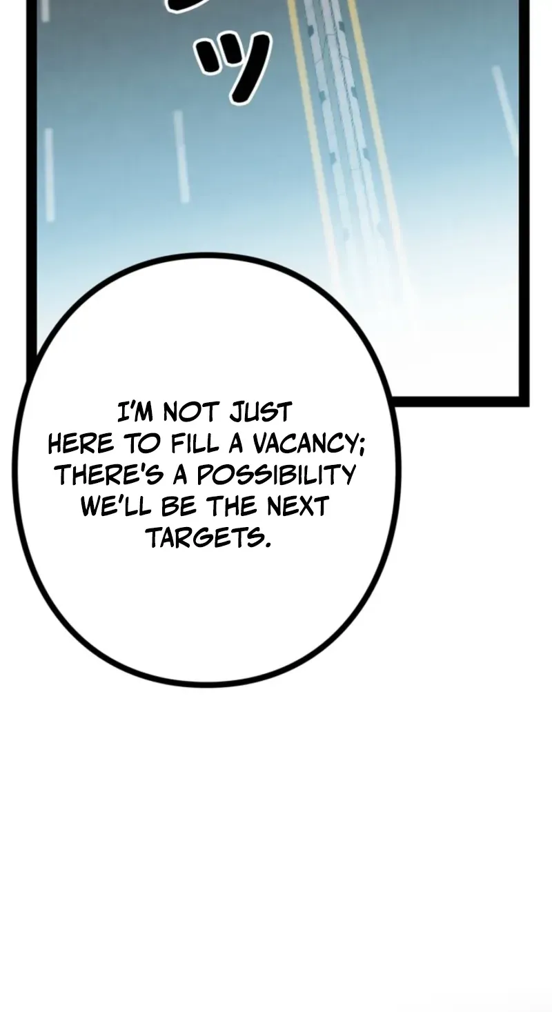 Awakening: Drill Punch Man! Chapter 22 page 5 - 