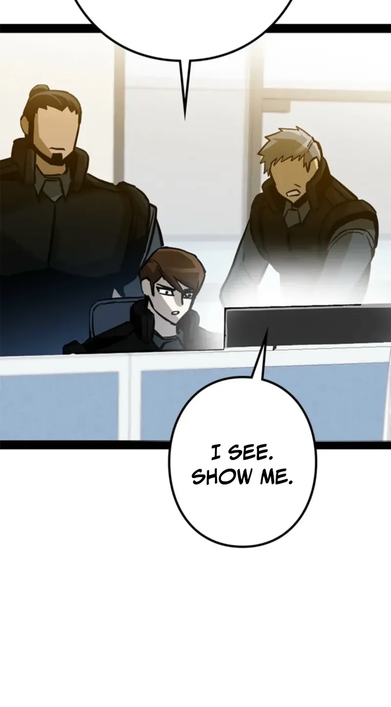Awakening: Drill Punch Man! Chapter 22 page 42 - 