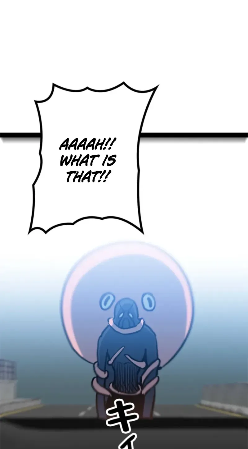 Awakening: Drill Punch Man! Chapter 22 page 44 - 