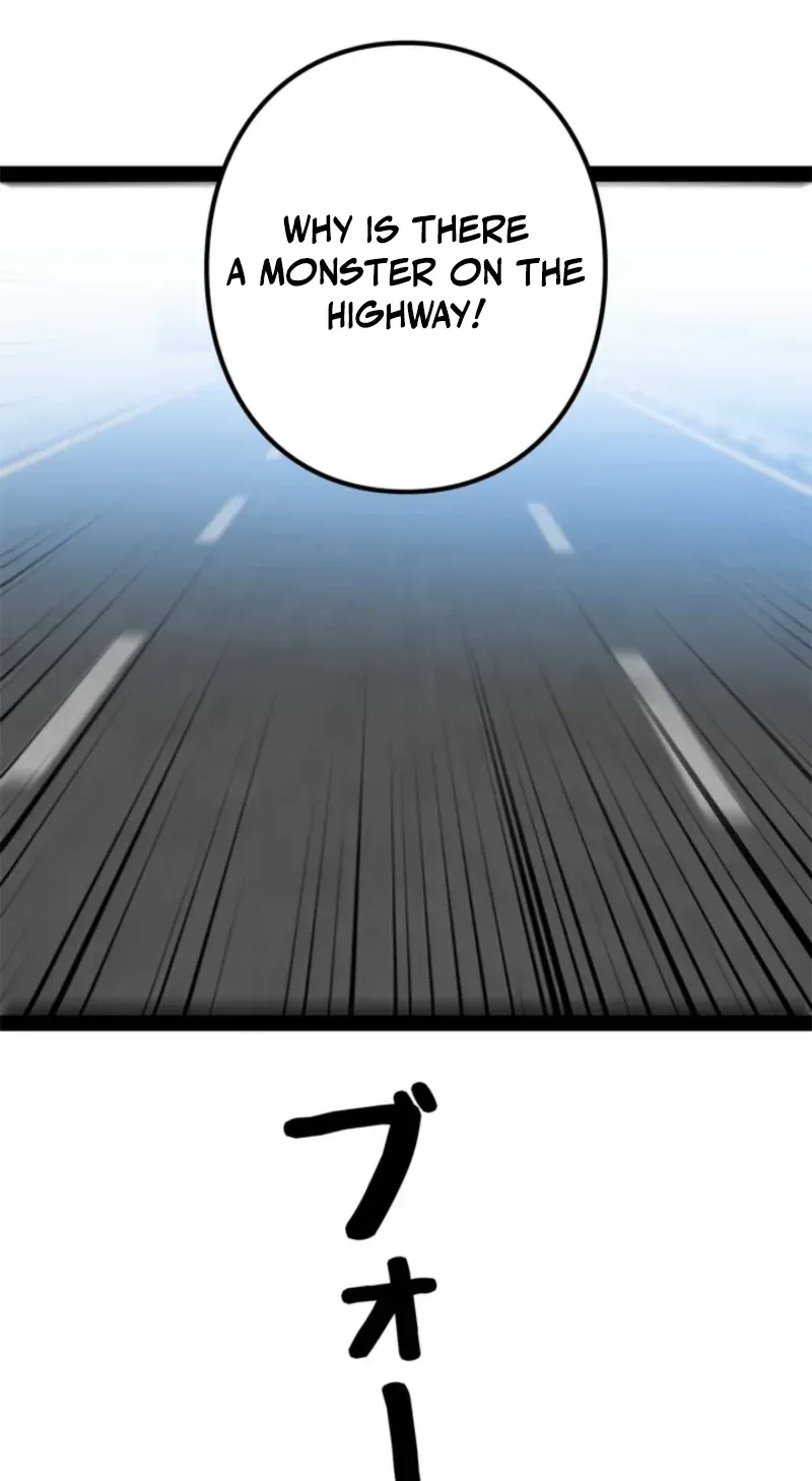 Awakening: Drill Punch Man! Chapter 22 page 47 - 