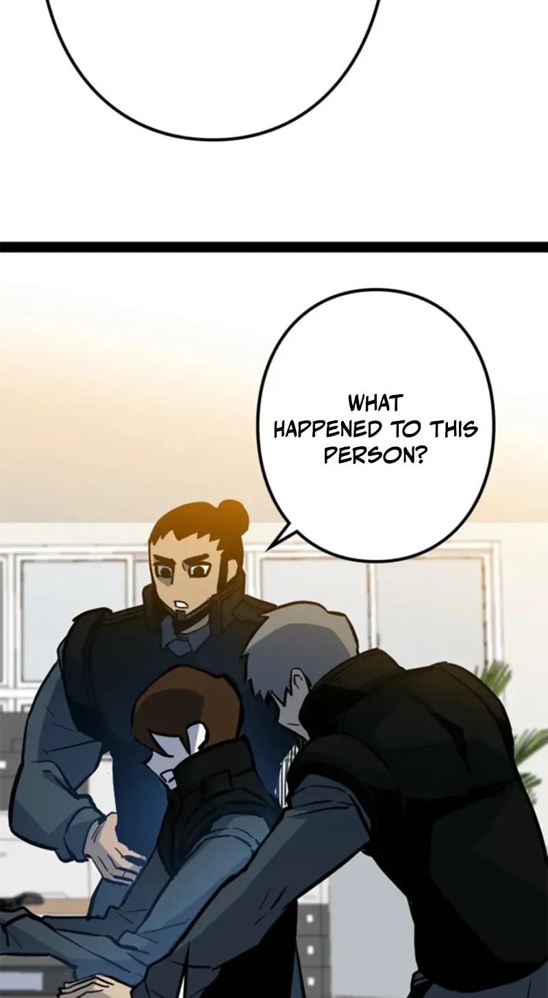 Awakening: Drill Punch Man! Chapter 22 page 51 - 