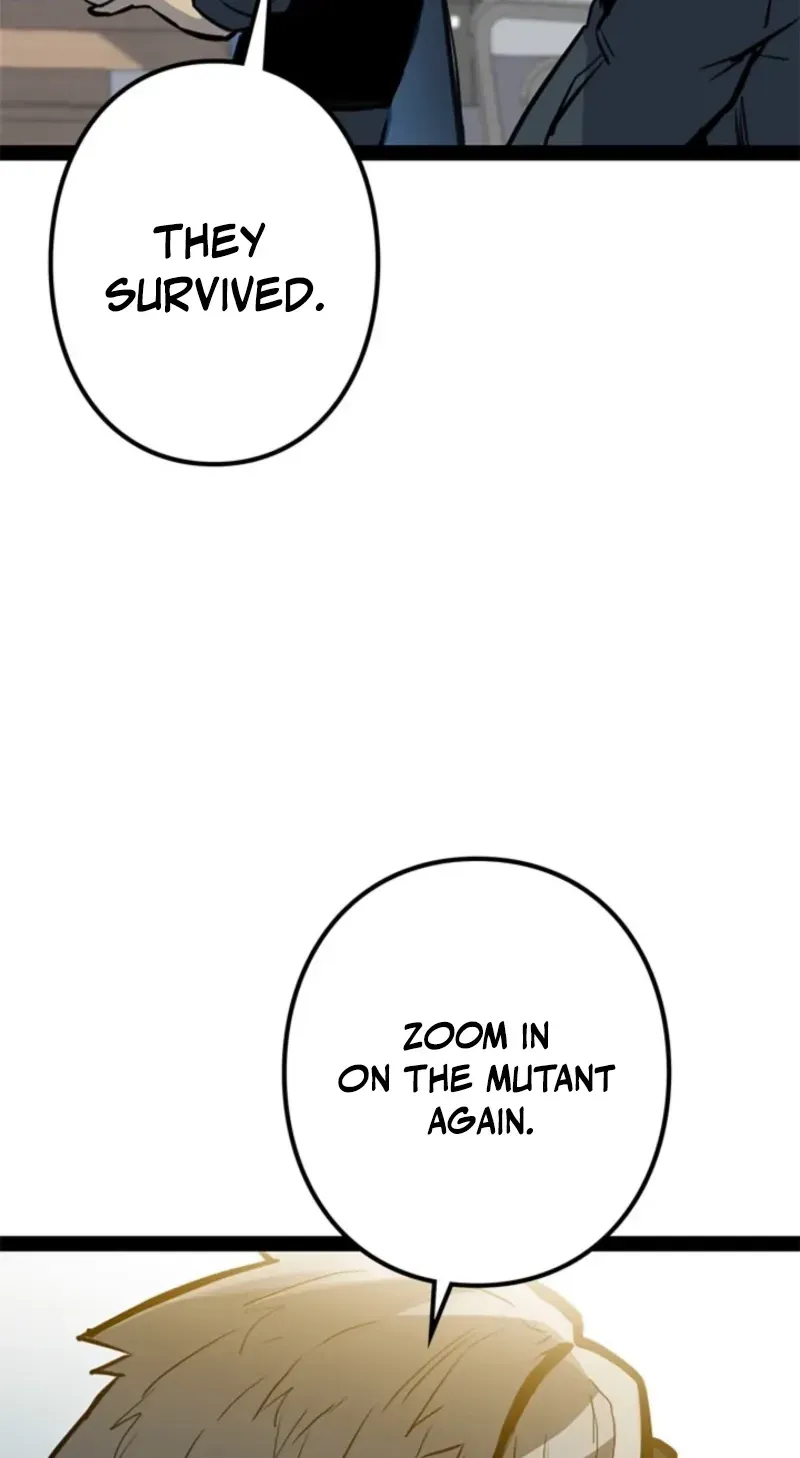 Awakening: Drill Punch Man! Chapter 22 page 52 - 
