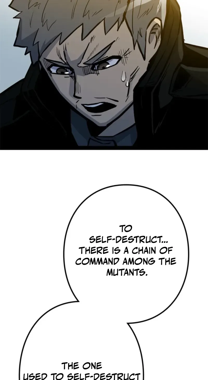 Awakening: Drill Punch Man! Chapter 22 page 53 - 