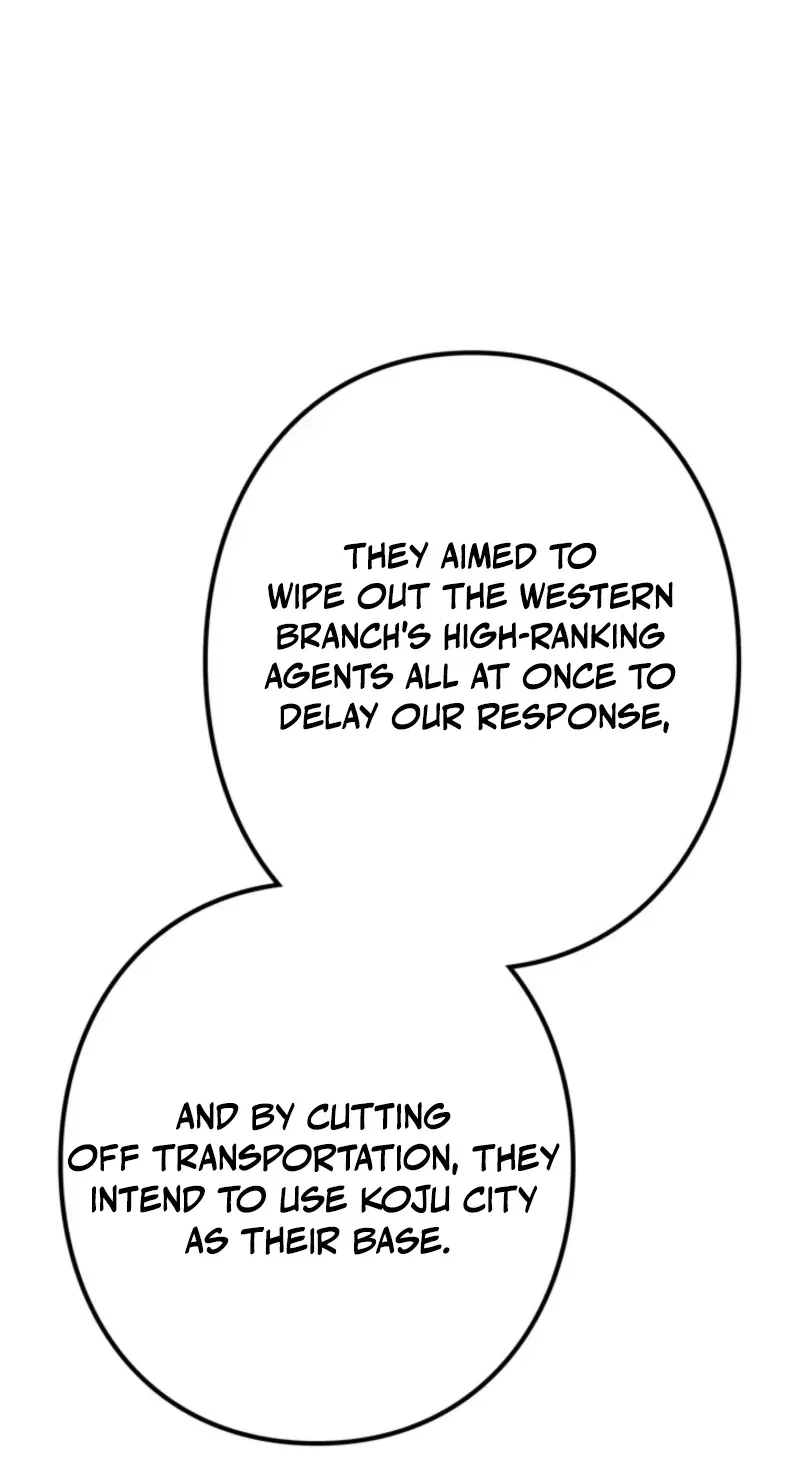 Awakening: Drill Punch Man! Chapter 22 page 55 - 