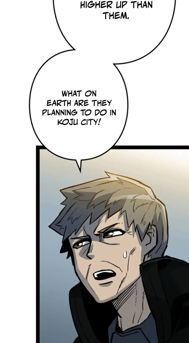 Awakening: Drill Punch Man! Chapter 22 page 58 - 