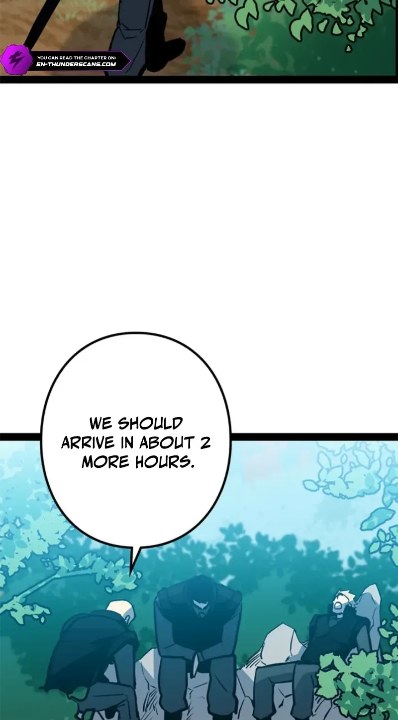 Awakening: Drill Punch Man! Chapter 22 page 66 - 