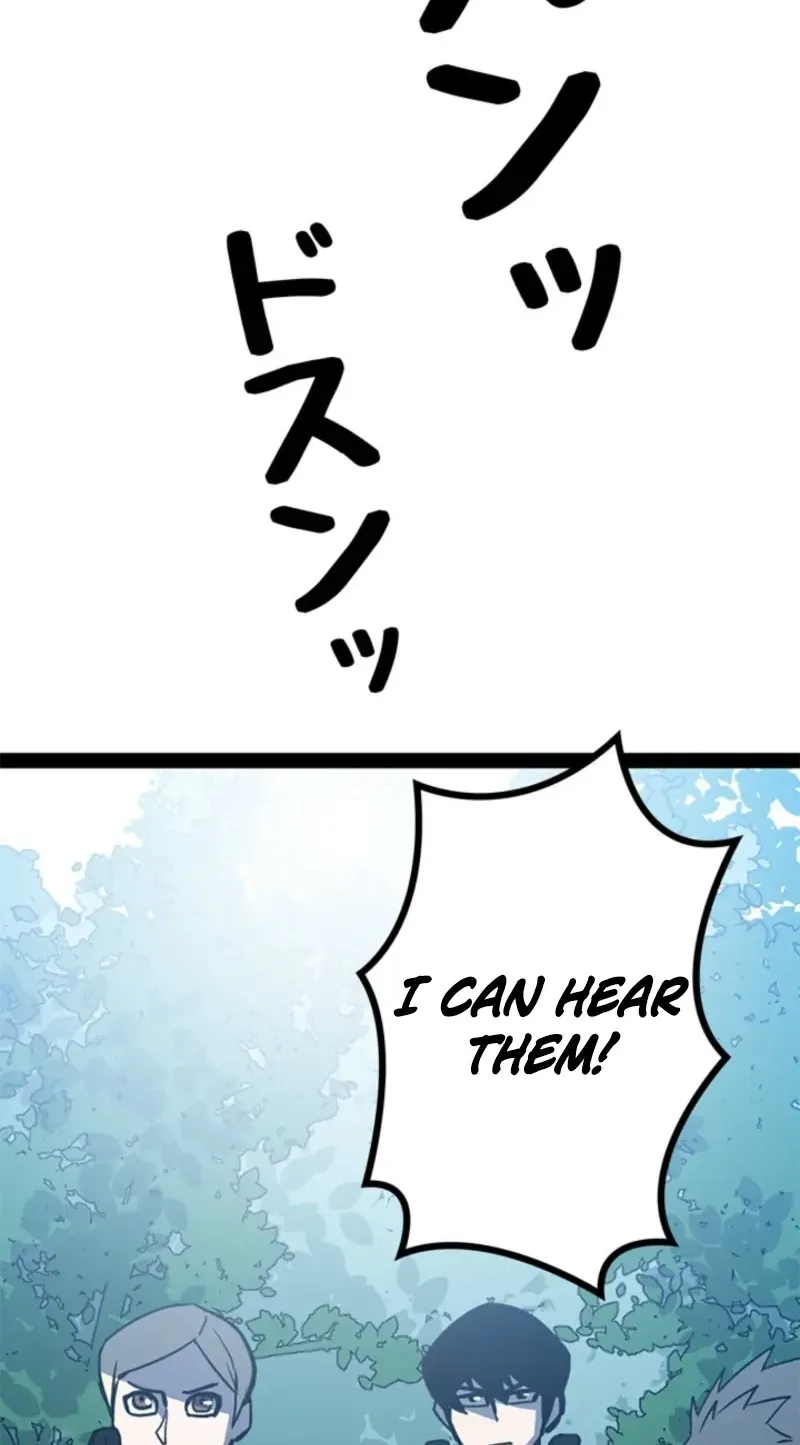 Awakening: Drill Punch Man! Chapter 22 page 72 - 