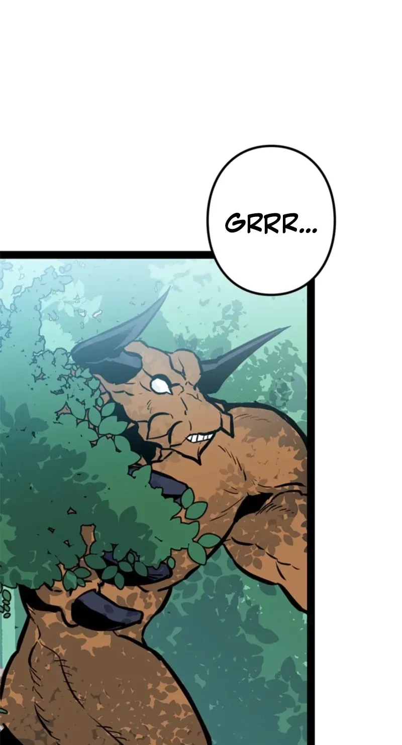 Awakening: Drill Punch Man! Chapter 22 page 74 - 