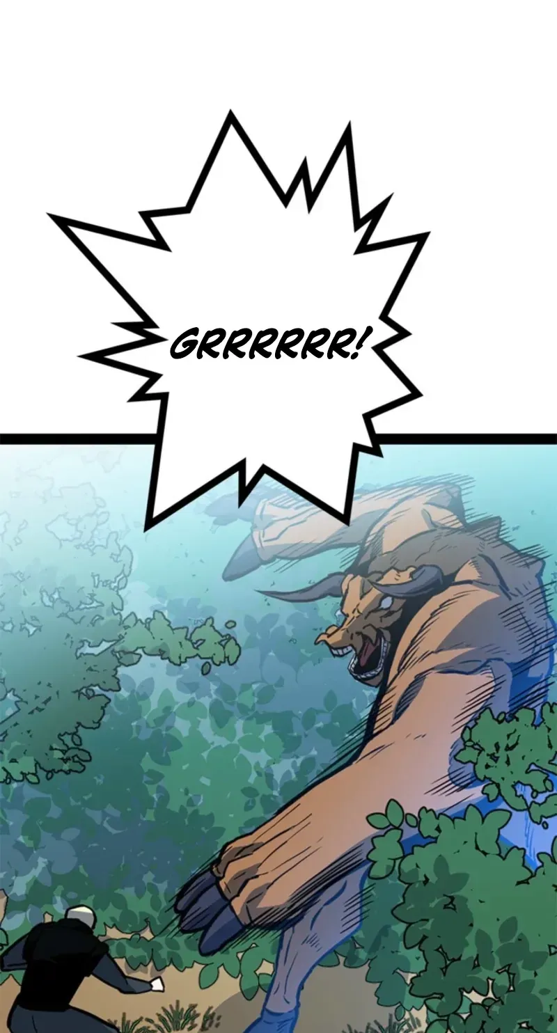 Awakening: Drill Punch Man! Chapter 22 page 78 - 