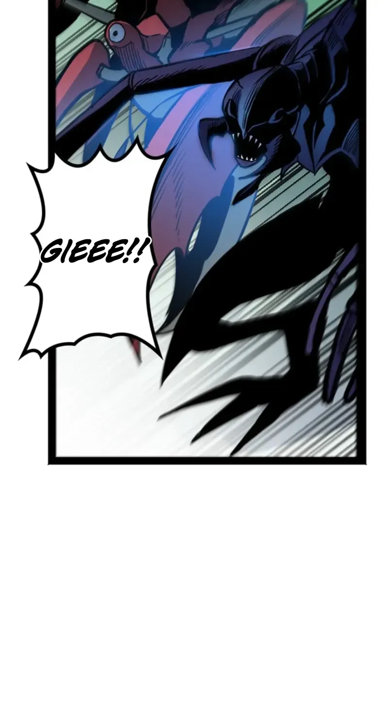 Awakening: Drill Punch Man! Chapter 22 page 86 - 