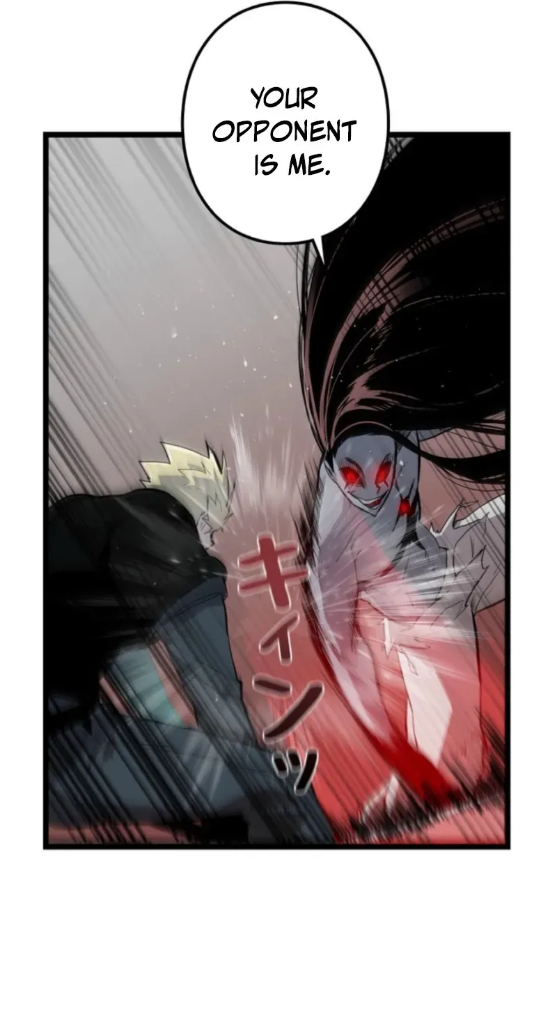 Awakening: Drill Punch Man! Chapter 23 page 11 - 