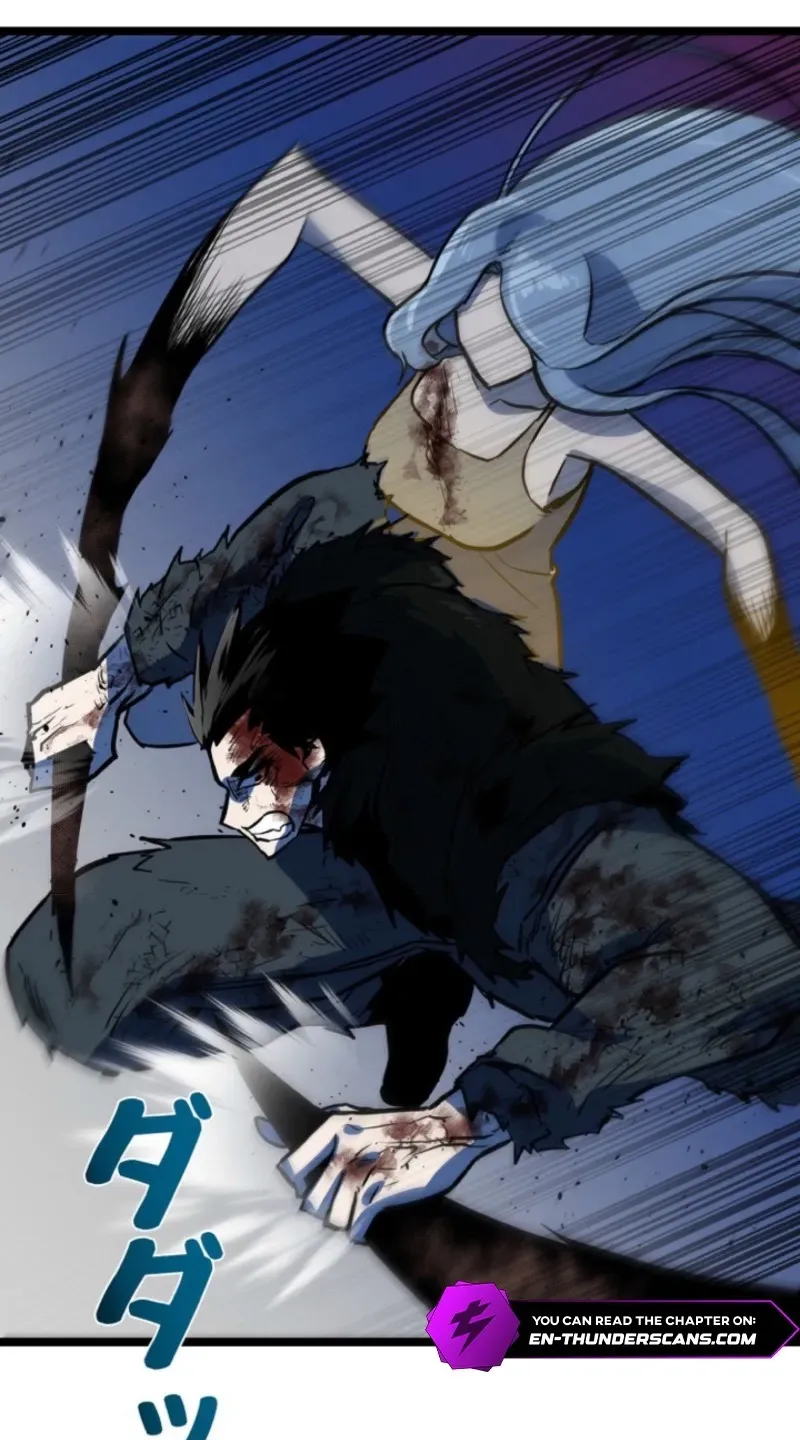 Awakening: Drill Punch Man! Chapter 23 page 104 - 