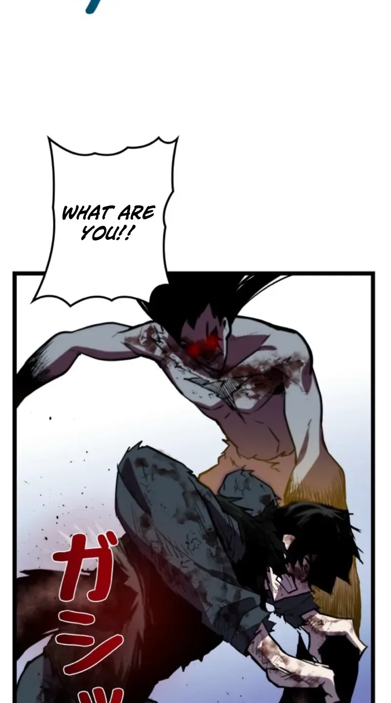 Awakening: Drill Punch Man! Chapter 23 page 105 - 