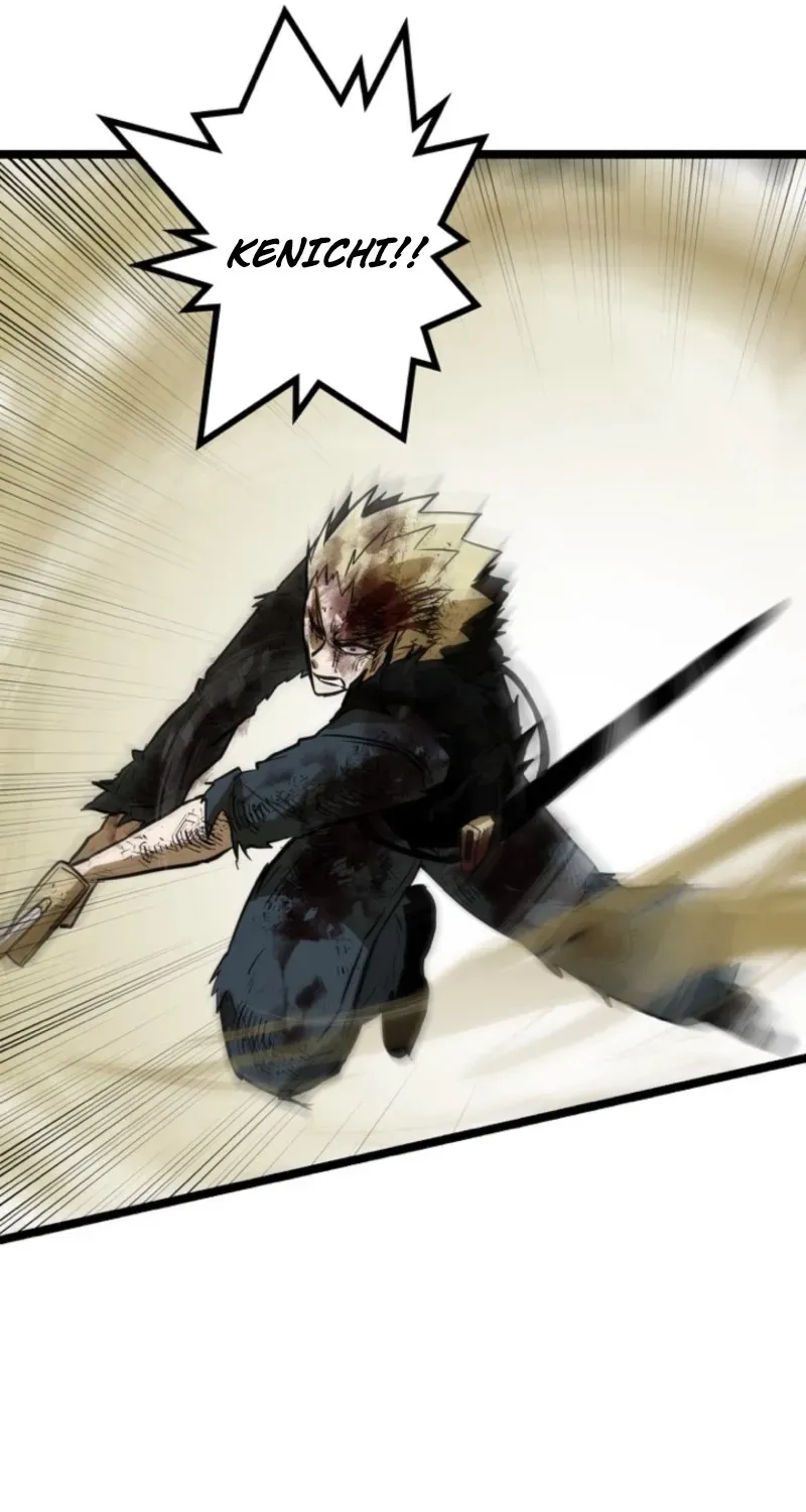 Awakening: Drill Punch Man! Chapter 23 page 107 - 