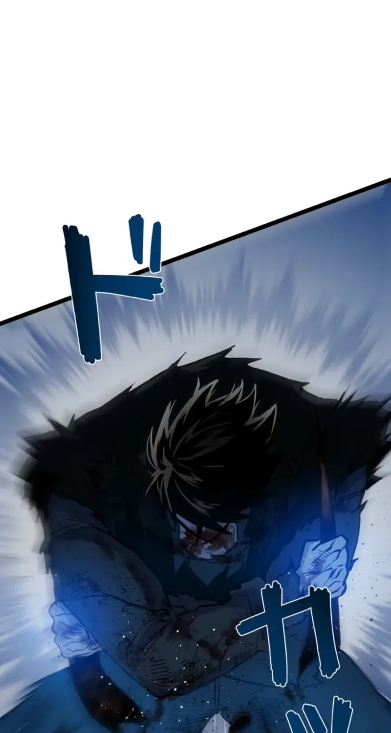 Awakening: Drill Punch Man! Chapter 23 page 108 - 