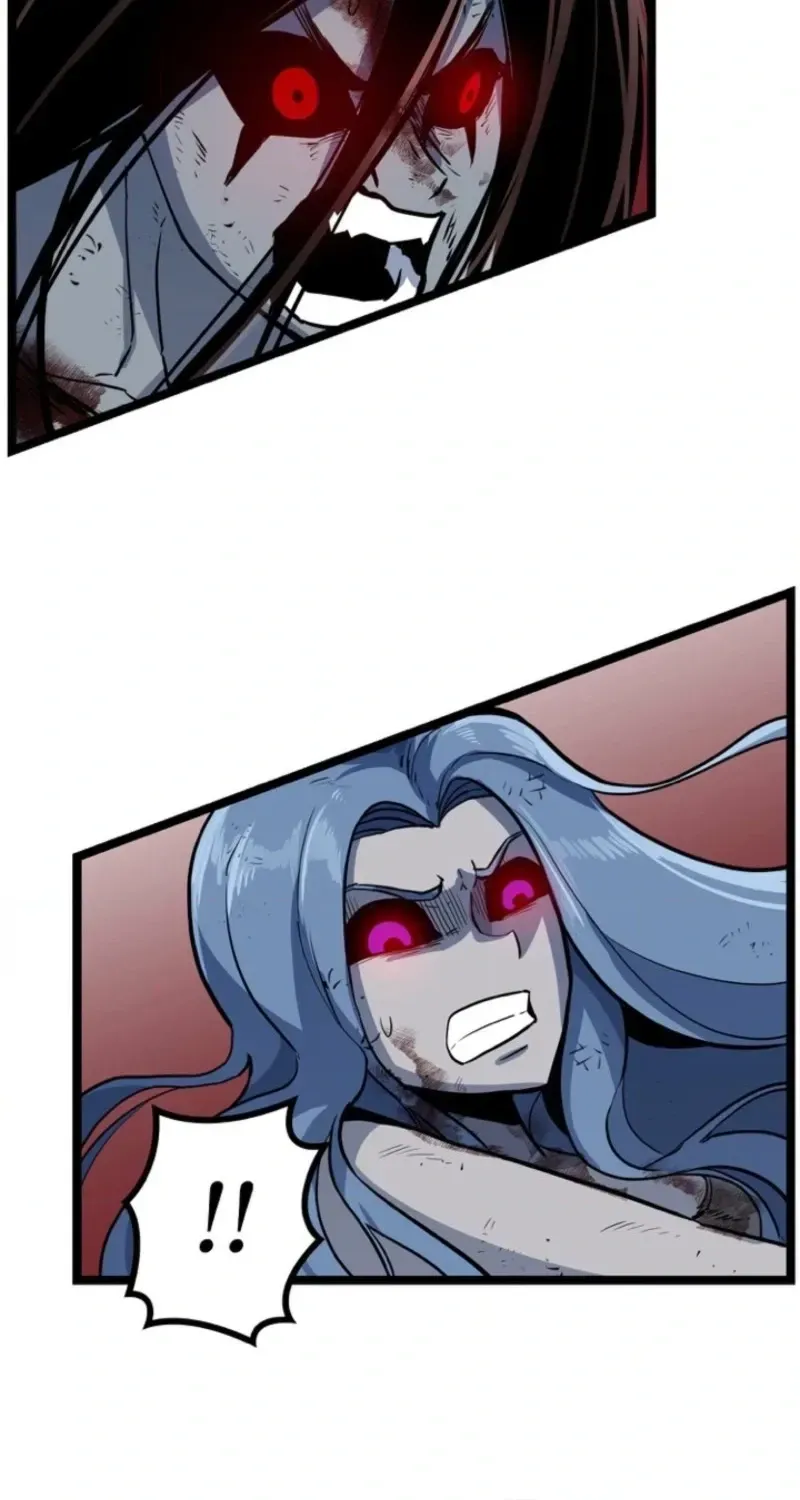 Awakening: Drill Punch Man! Chapter 23 page 110 - 
