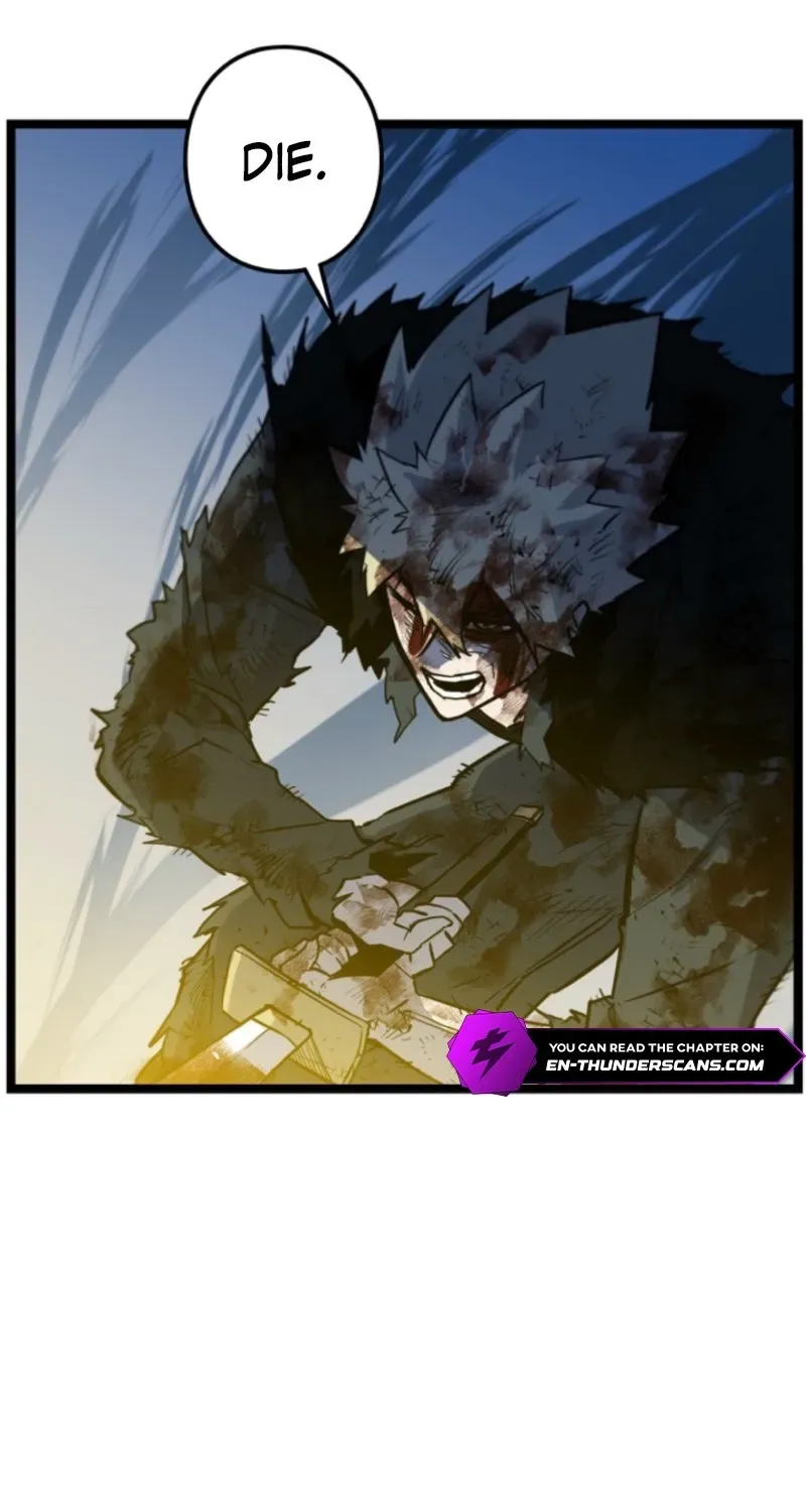 Awakening: Drill Punch Man! Chapter 23 page 113 - 