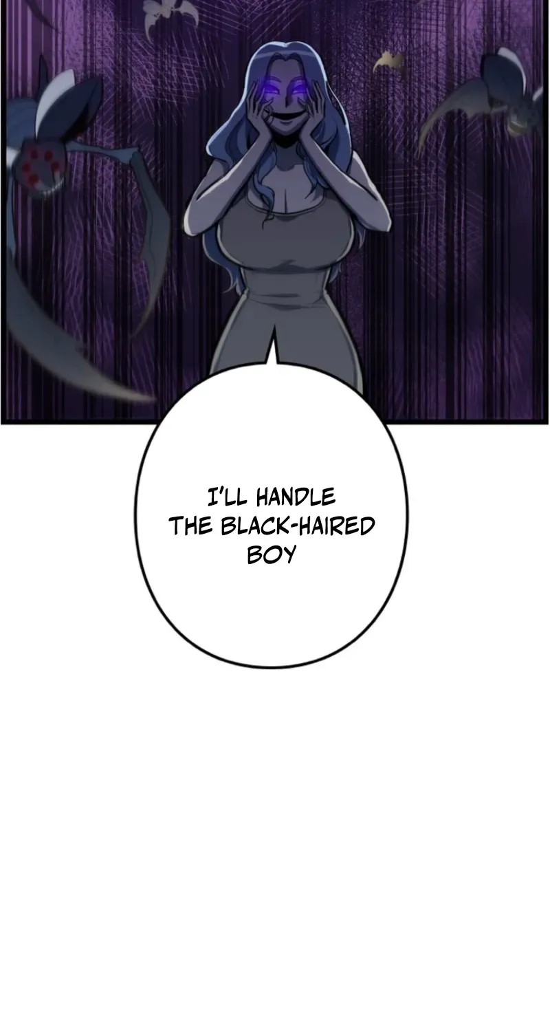 Awakening: Drill Punch Man! Chapter 23 page 13 - 