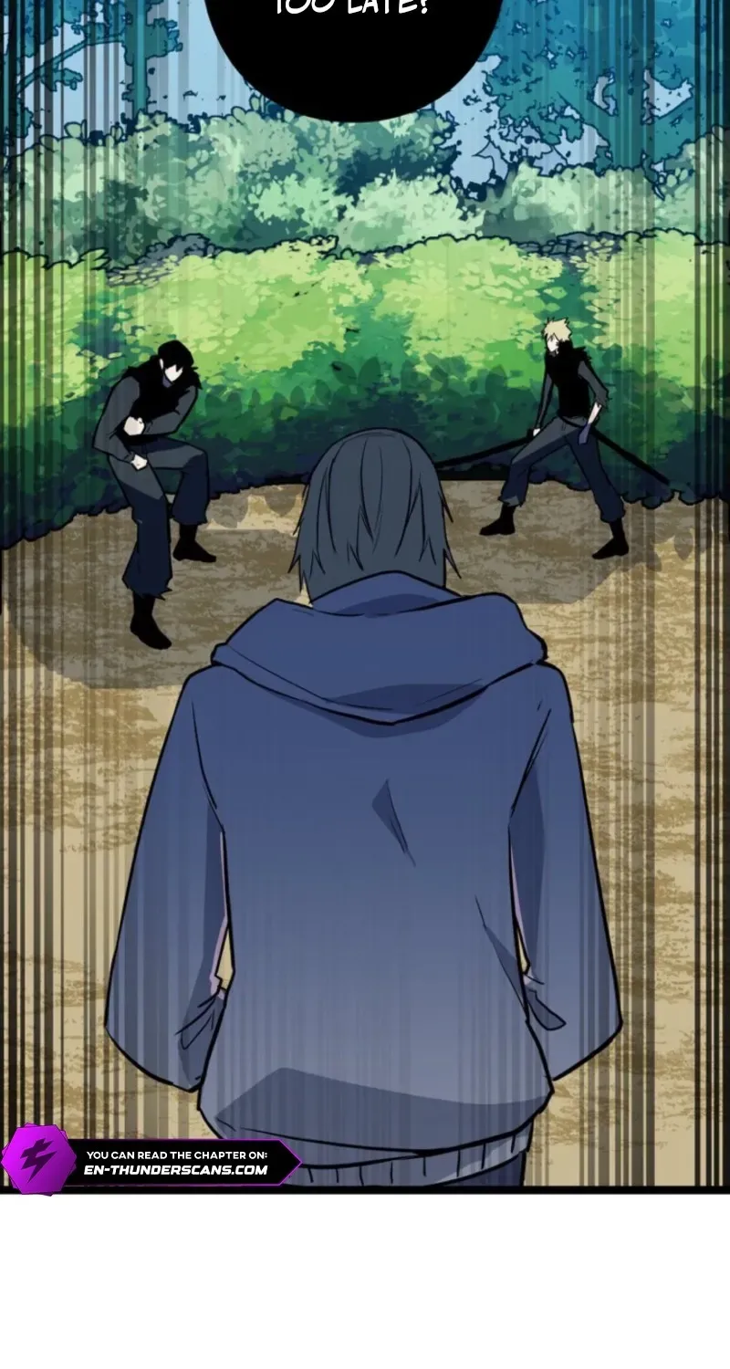 Awakening: Drill Punch Man! Chapter 23 page 121 - 