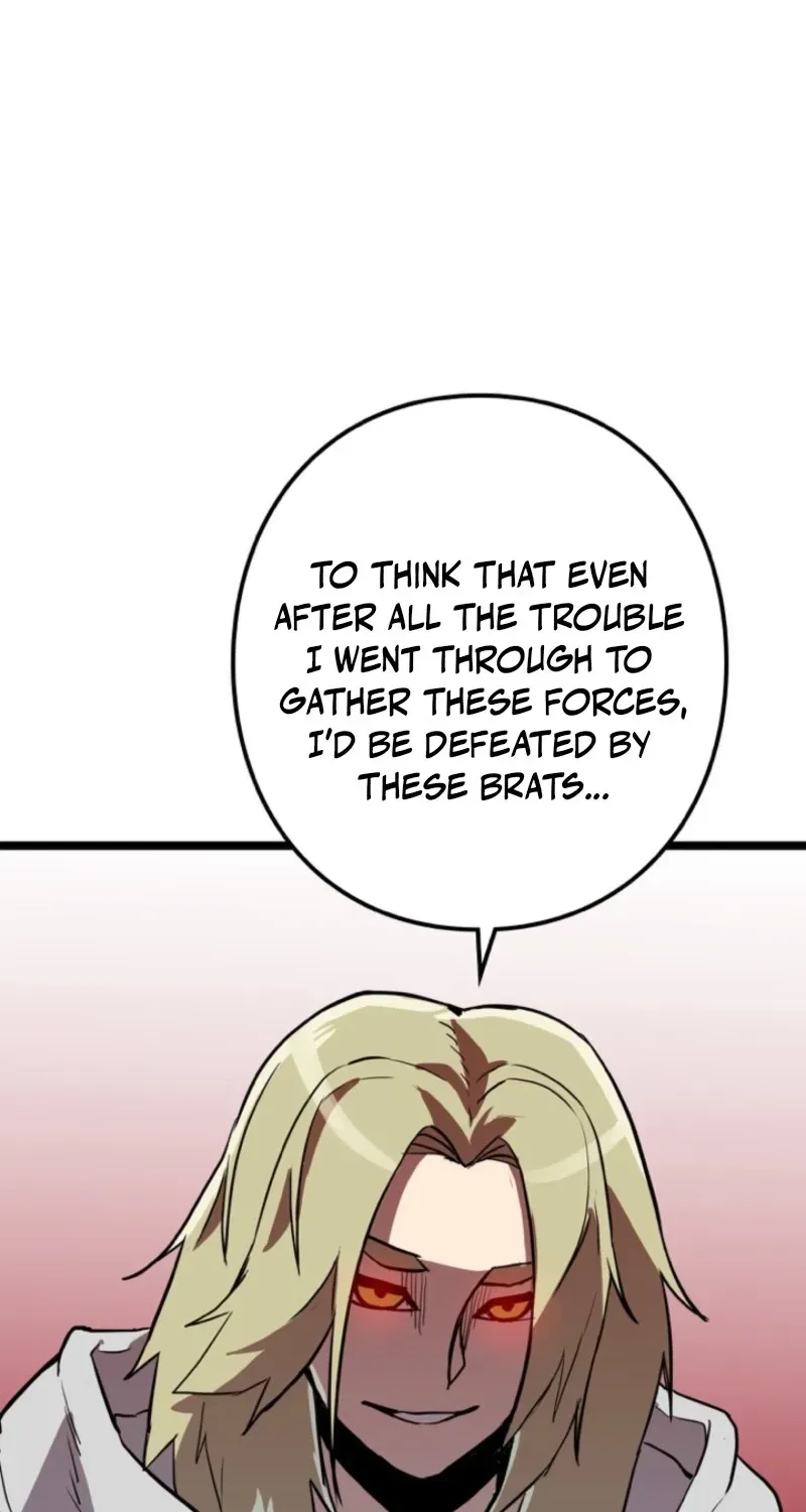 Awakening: Drill Punch Man! Chapter 23 page 122 - 