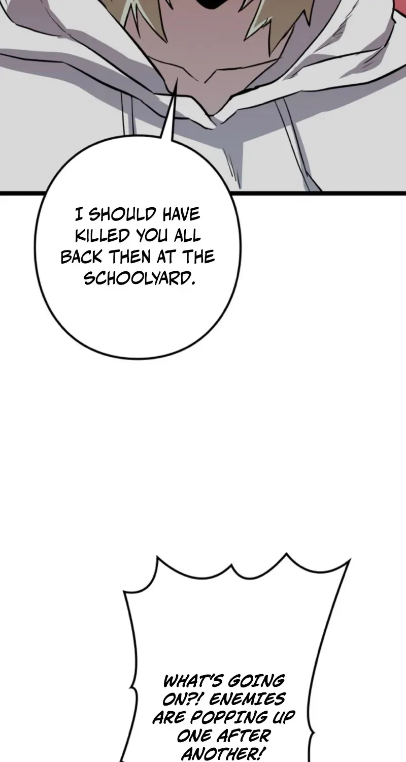 Awakening: Drill Punch Man! Chapter 23 page 123 - 