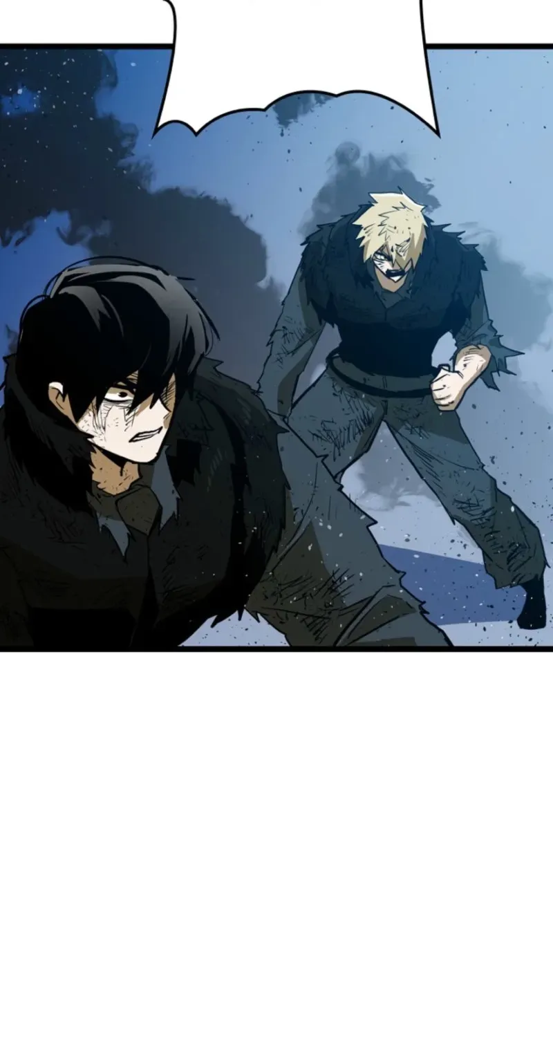 Awakening: Drill Punch Man! Chapter 23 page 124 - 