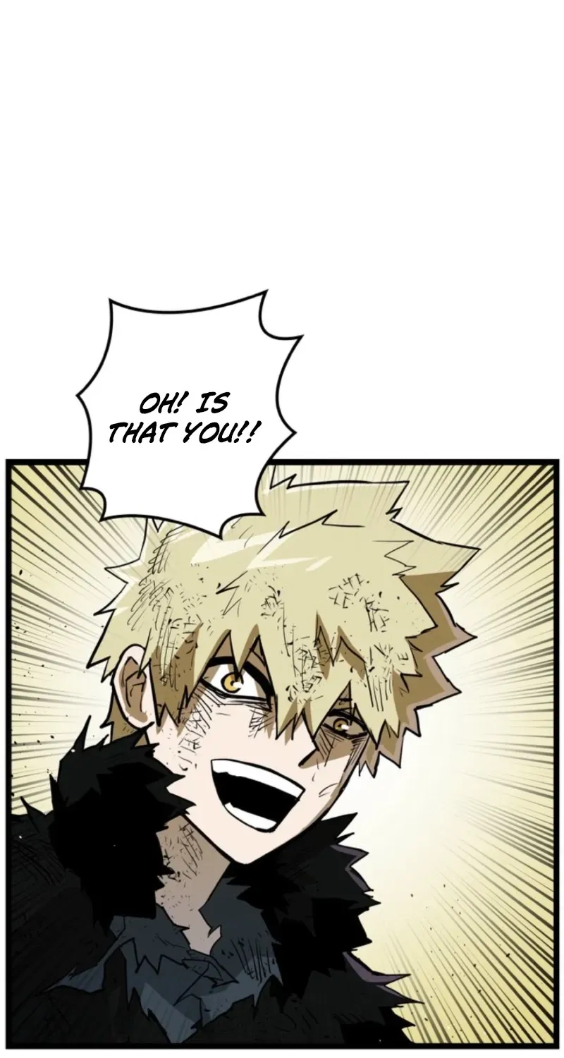 Awakening: Drill Punch Man! Chapter 23 page 126 - 
