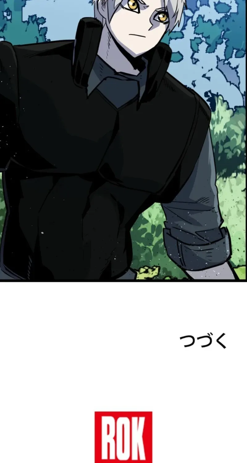 Awakening: Drill Punch Man! Chapter 23 page 128 - 