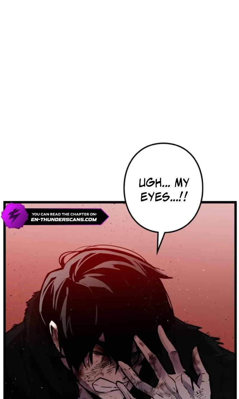 Awakening: Drill Punch Man! Chapter 23 page 20 - 