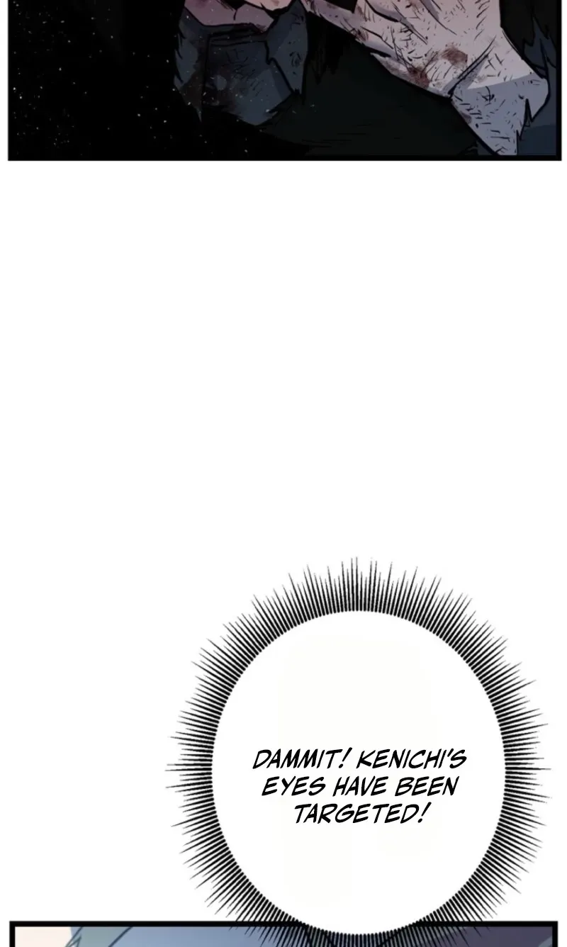Awakening: Drill Punch Man! Chapter 23 page 21 - 