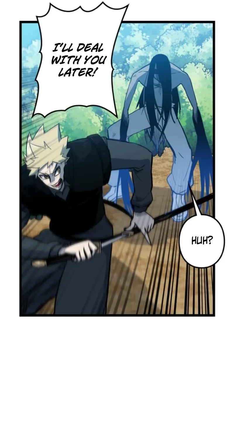 Awakening: Drill Punch Man! Chapter 23 page 23 - 
