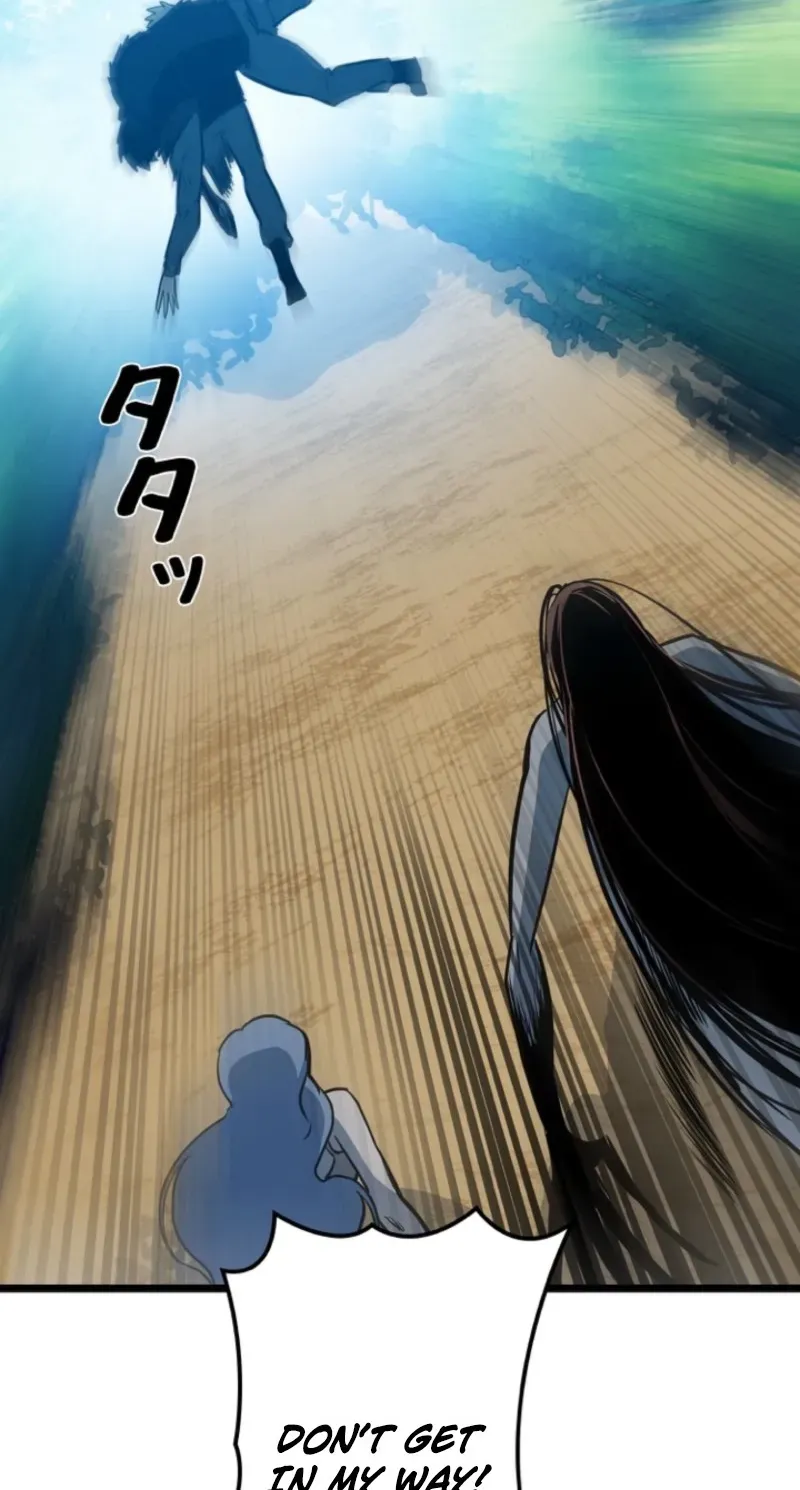 Awakening: Drill Punch Man! Chapter 23 page 26 - 