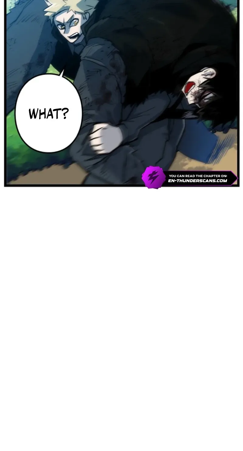 Awakening: Drill Punch Man! Chapter 23 page 28 - 