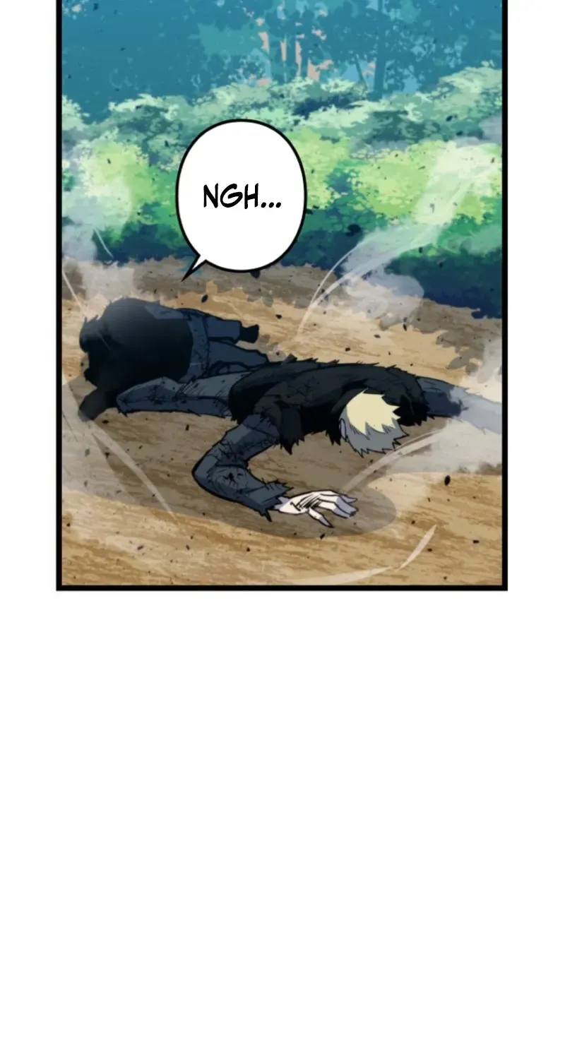 Awakening: Drill Punch Man! Chapter 23 page 32 - 