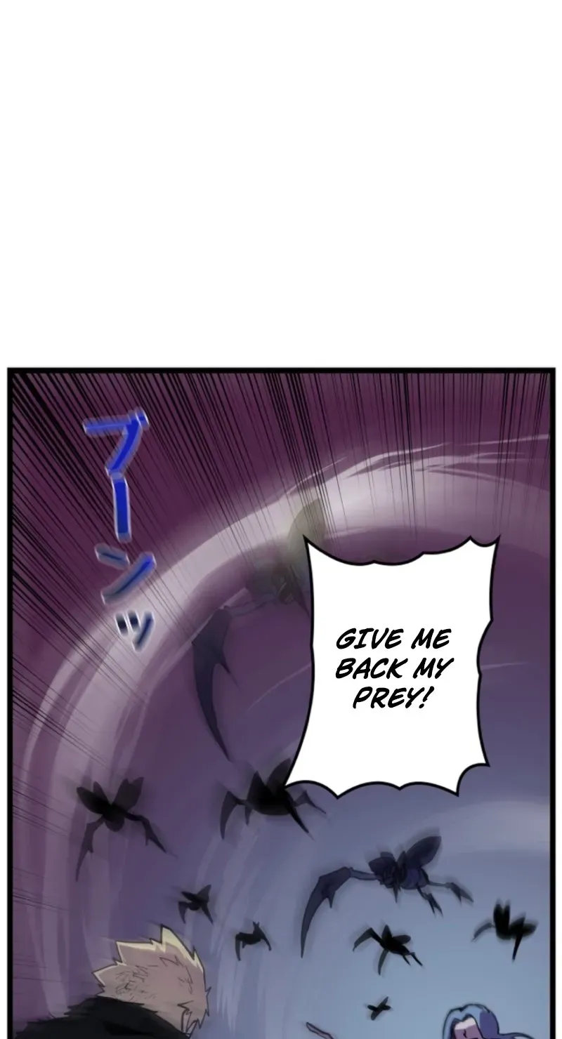 Awakening: Drill Punch Man! Chapter 23 page 33 - 