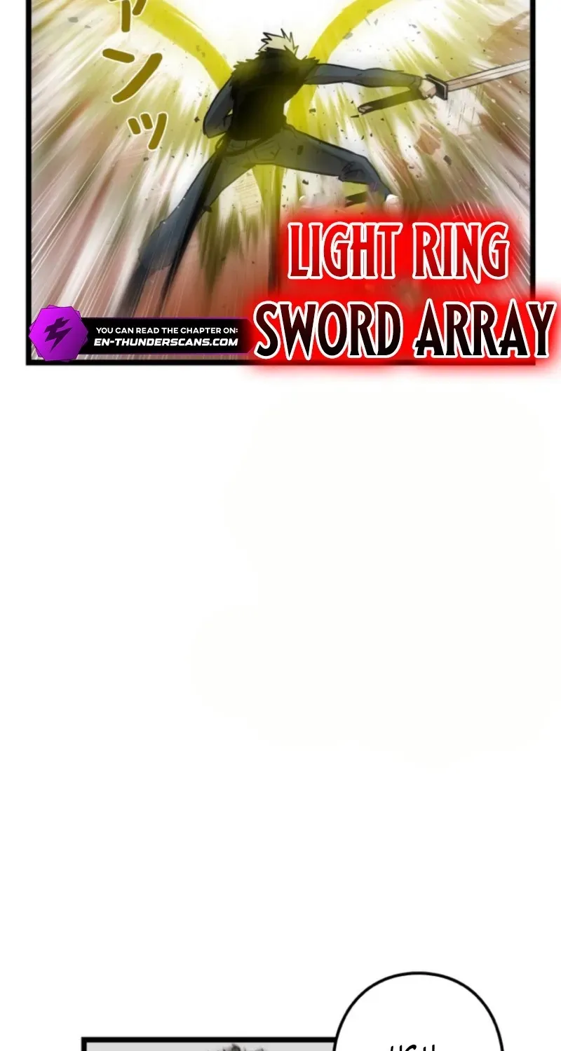 Awakening: Drill Punch Man! Chapter 23 page 39 - 
