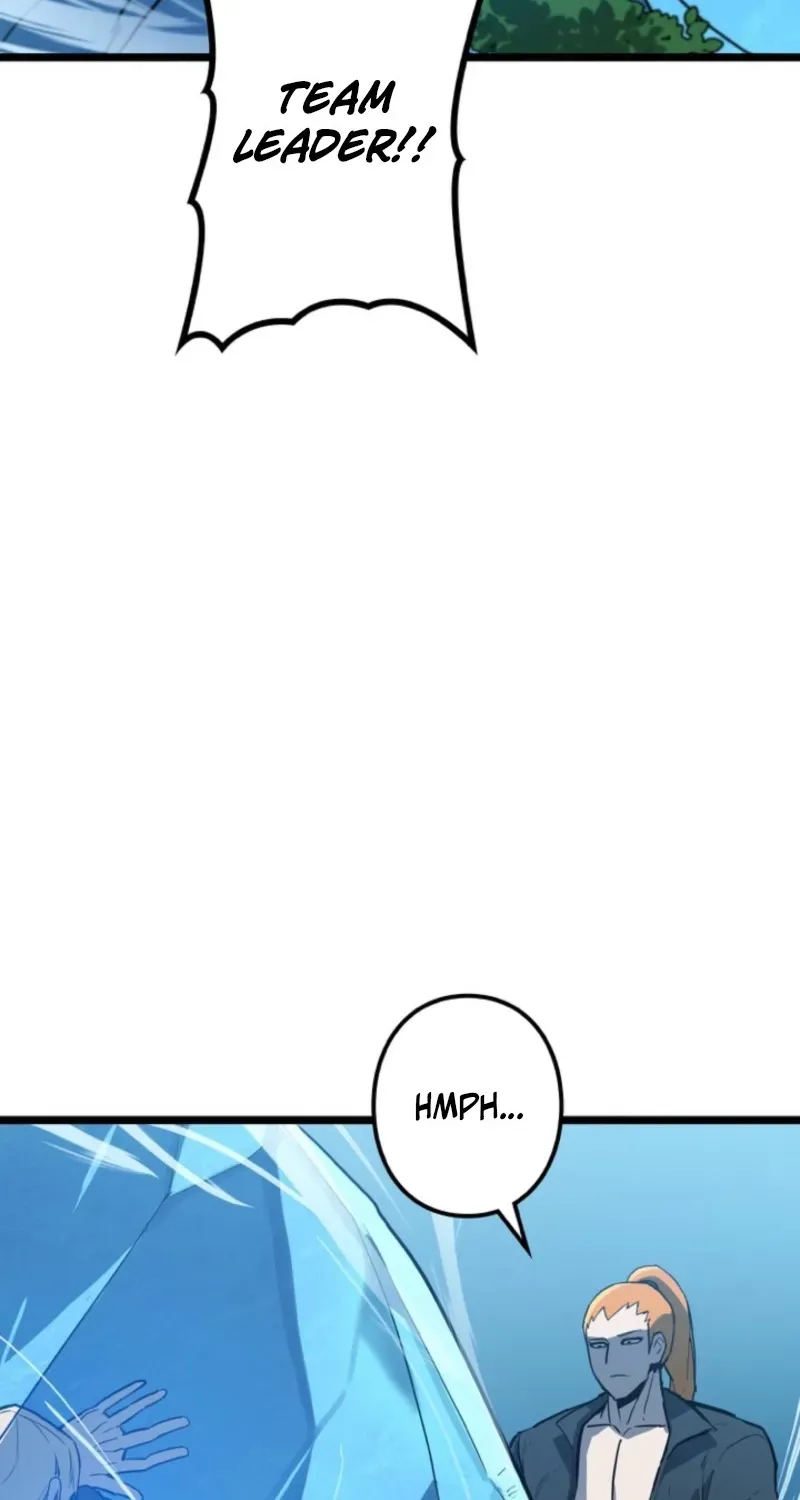 Awakening: Drill Punch Man! Chapter 23 page 5 - 