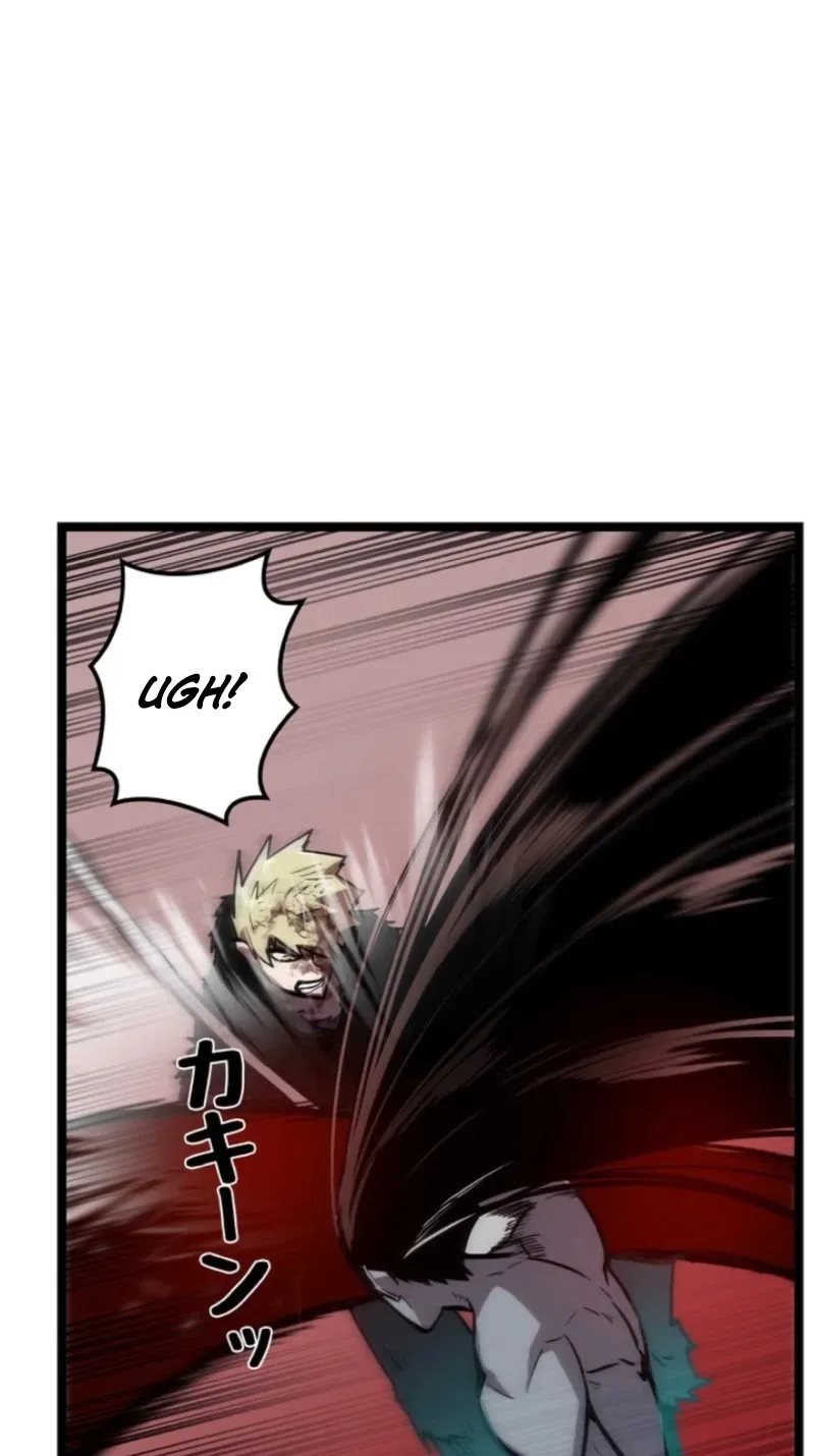 Awakening: Drill Punch Man! Chapter 23 page 49 - 