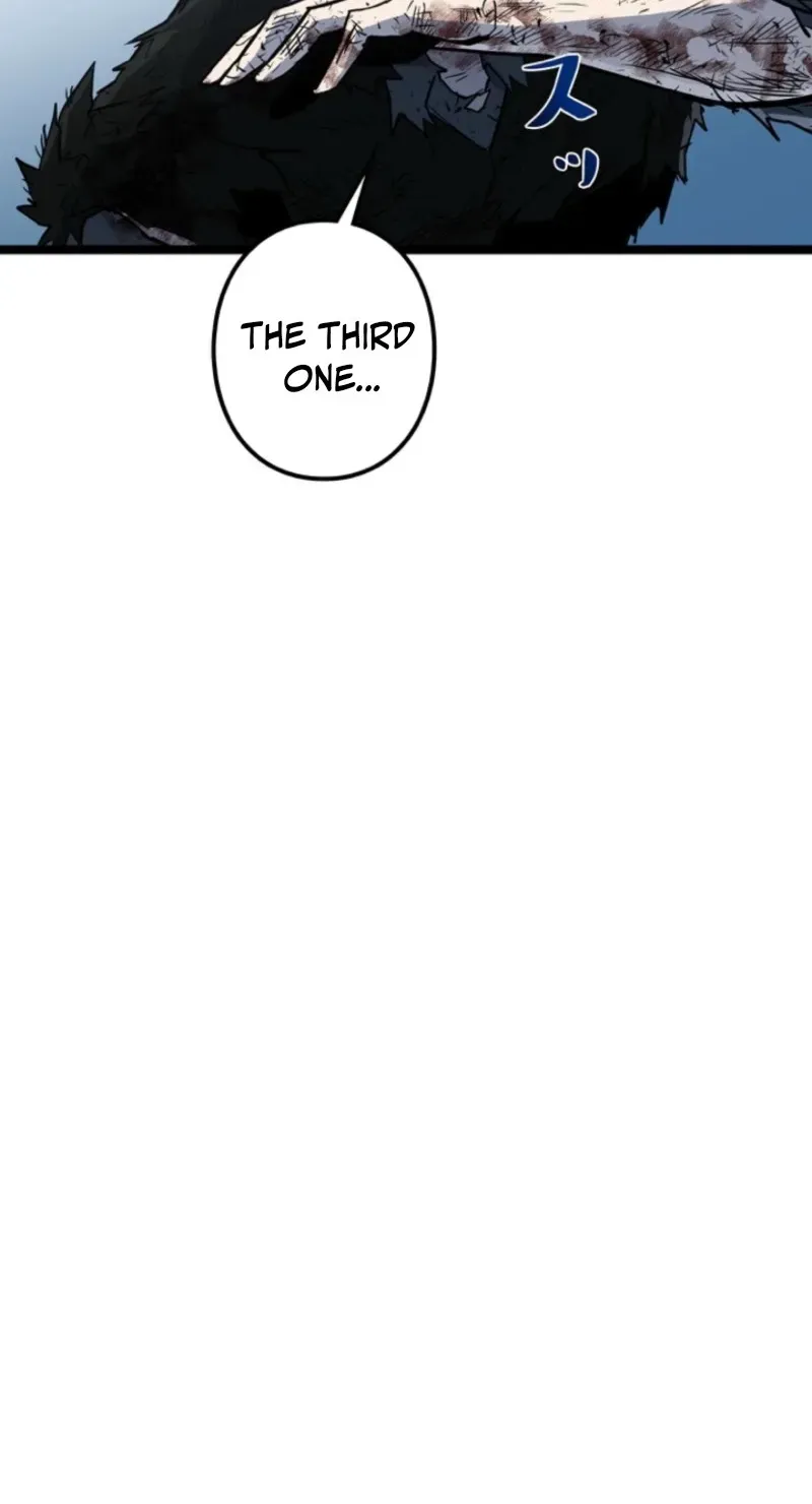 Awakening: Drill Punch Man! Chapter 23 page 66 - 