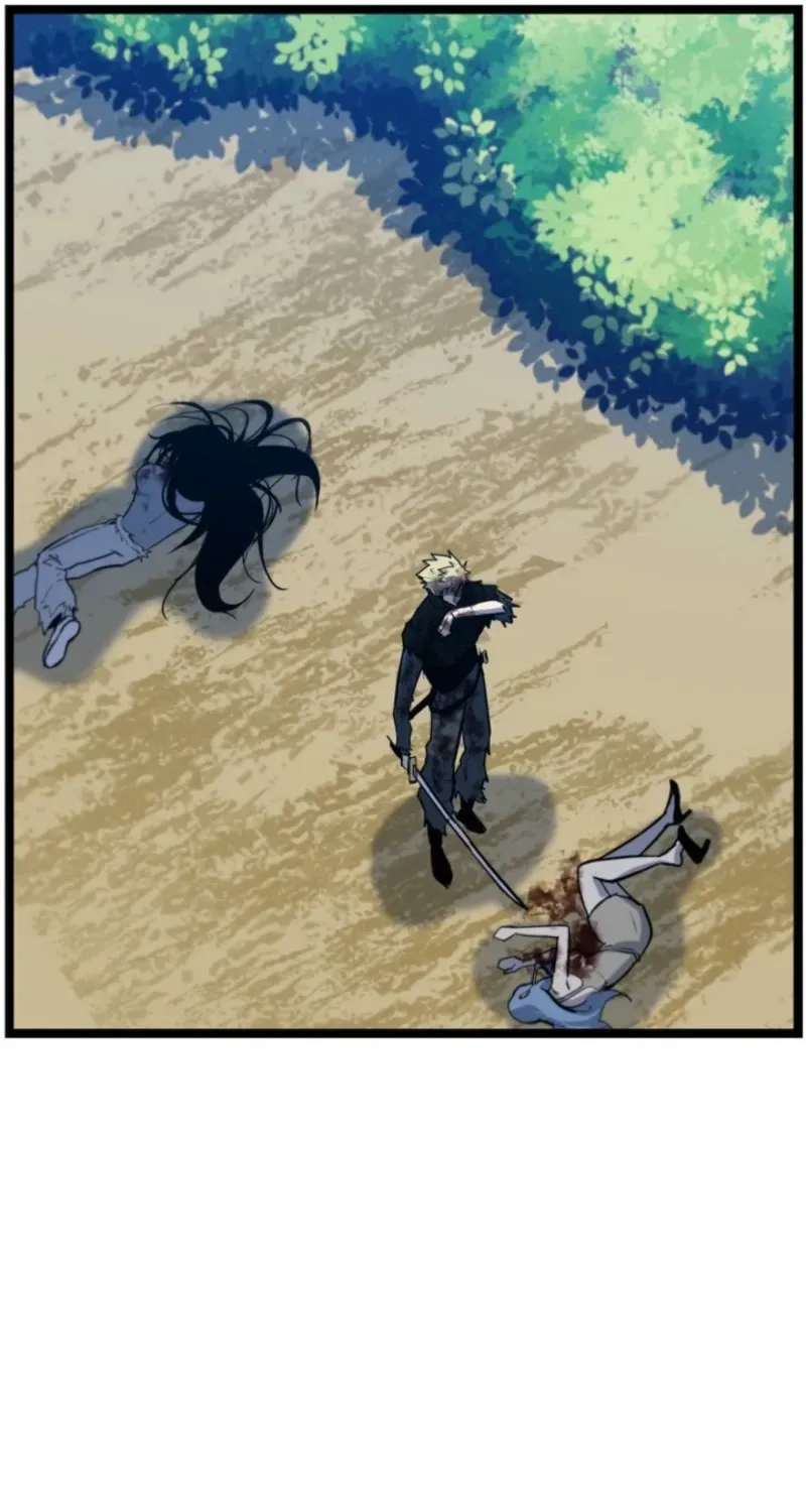 Awakening: Drill Punch Man! Chapter 23 page 67 - 