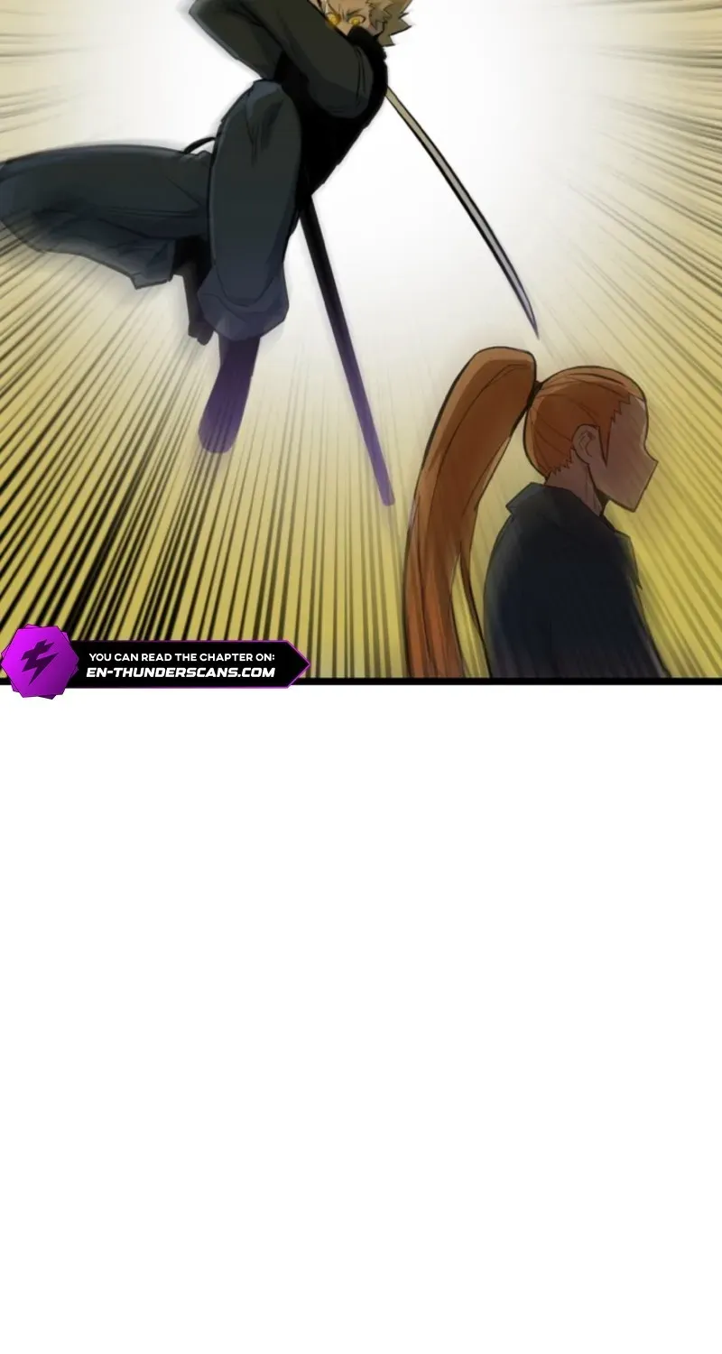 Awakening: Drill Punch Man! Chapter 23 page 9 - 