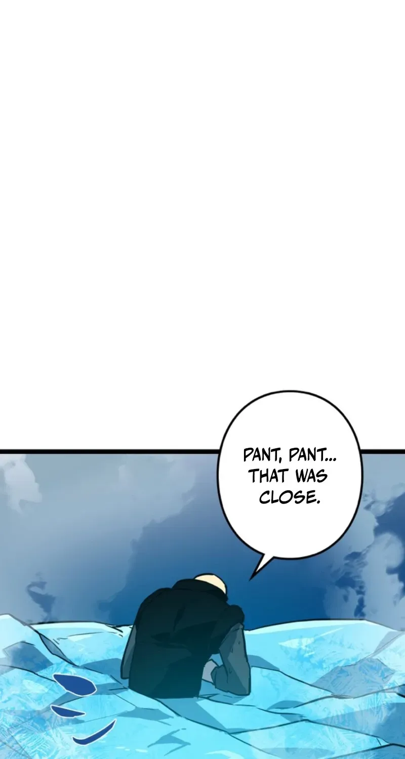 Awakening: Drill Punch Man! Chapter 23 page 84 - 