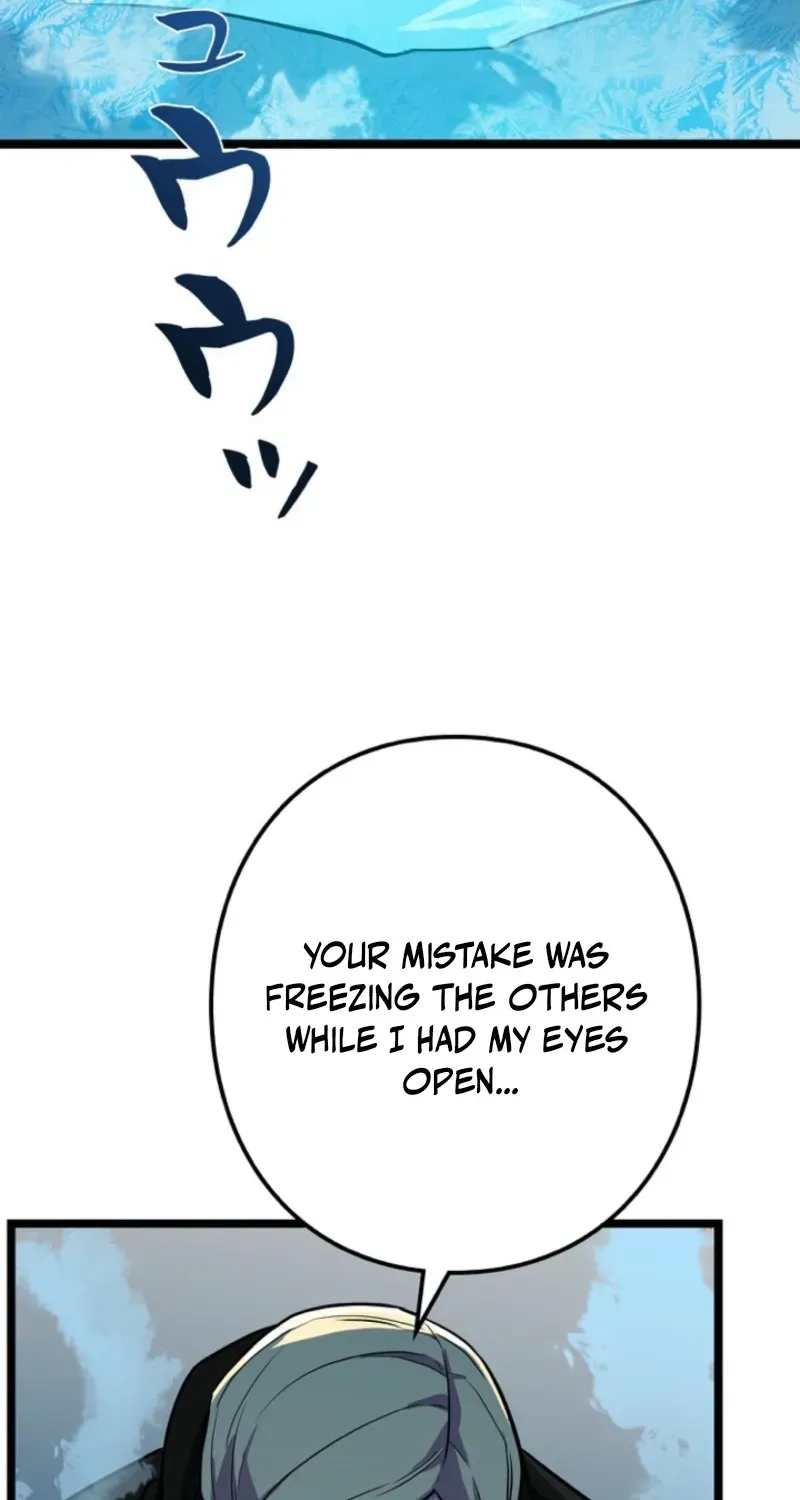 Awakening: Drill Punch Man! Chapter 23 page 85 - 