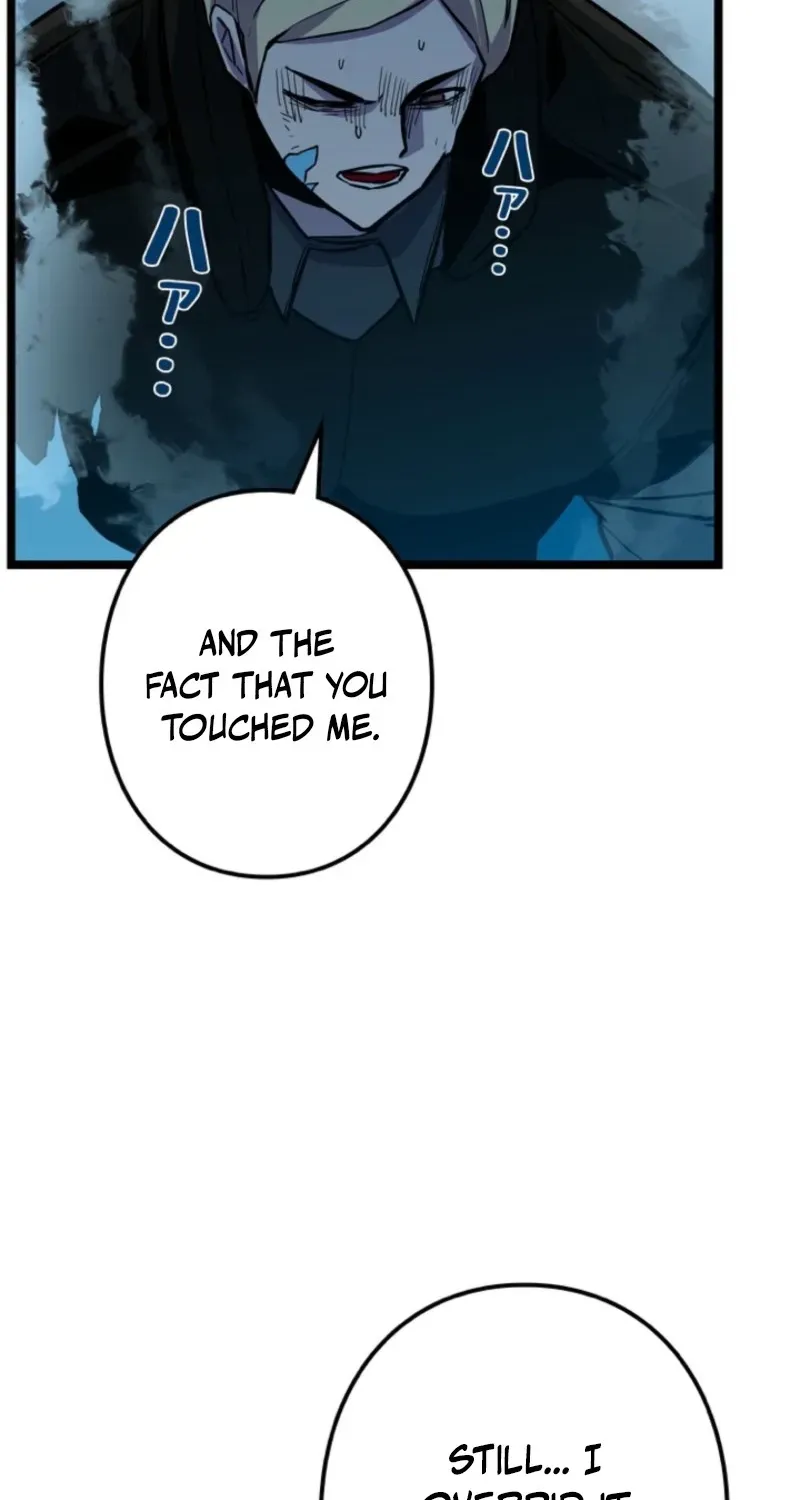 Awakening: Drill Punch Man! Chapter 23 page 86 - 